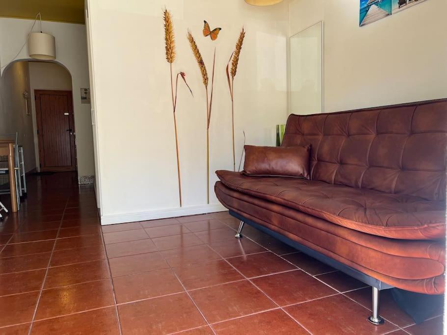 Casa Girassol Old Town Apartment Albufeira Exterior photo