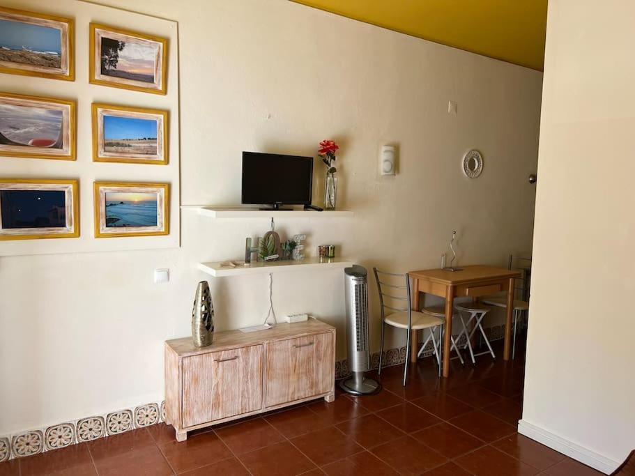 Casa Girassol Old Town Apartment Albufeira Exterior photo