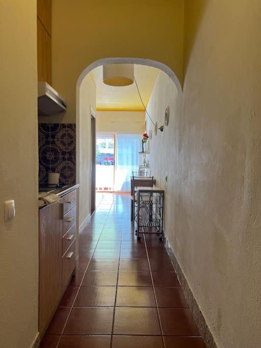 Casa Girassol Old Town Apartment Albufeira Exterior photo