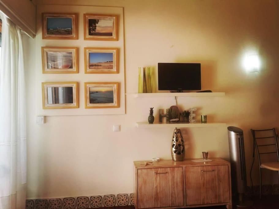 Casa Girassol Old Town Apartment Albufeira Exterior photo
