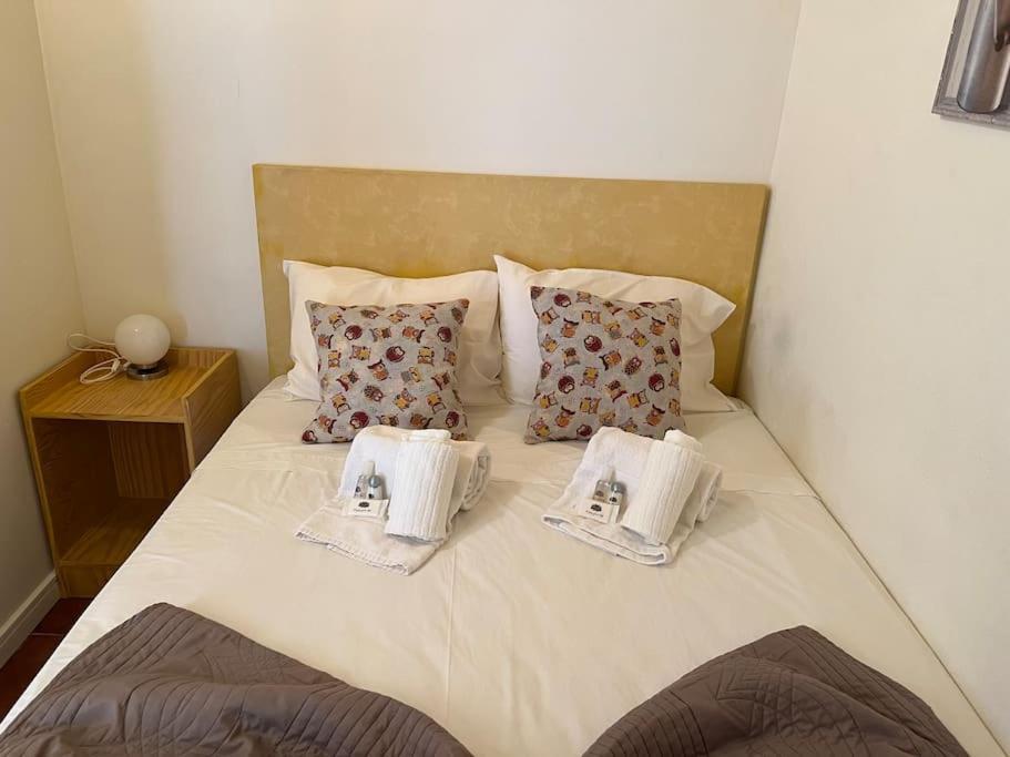 Casa Girassol Old Town Apartment Albufeira Exterior photo