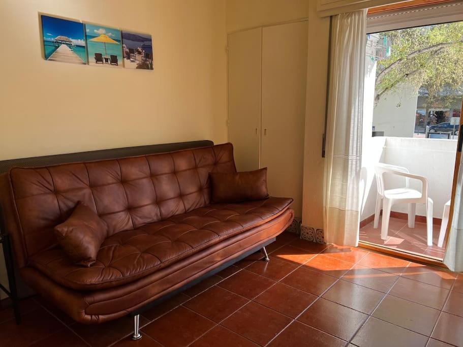 Casa Girassol Old Town Apartment Albufeira Exterior photo