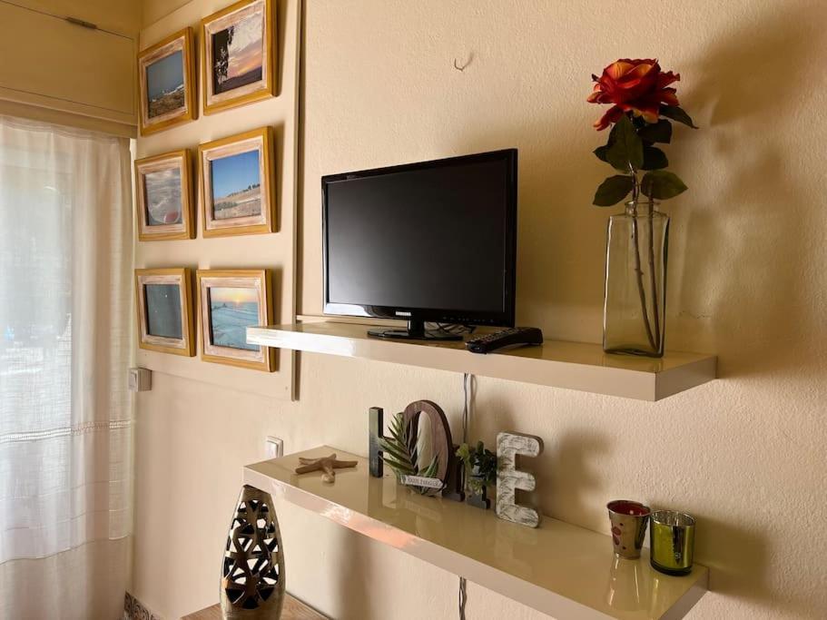Casa Girassol Old Town Apartment Albufeira Exterior photo