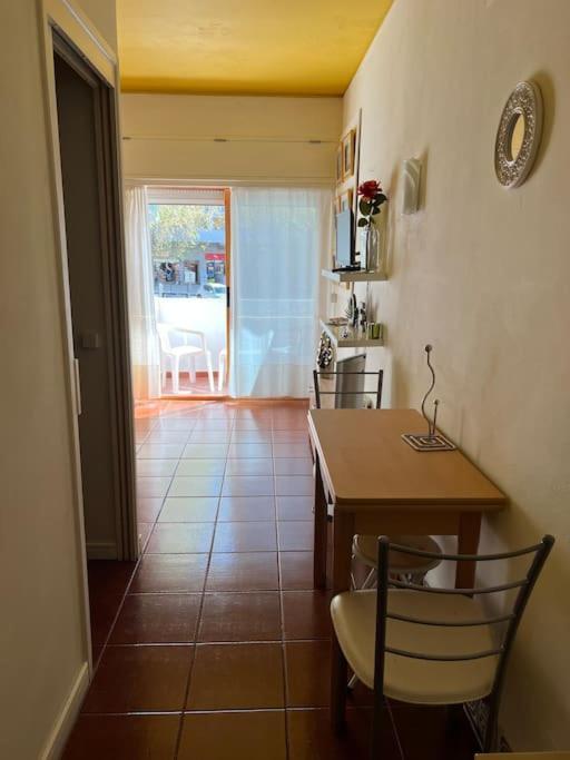Casa Girassol Old Town Apartment Albufeira Exterior photo
