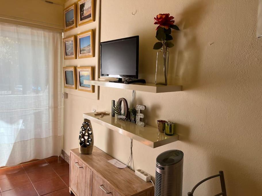 Casa Girassol Old Town Apartment Albufeira Exterior photo